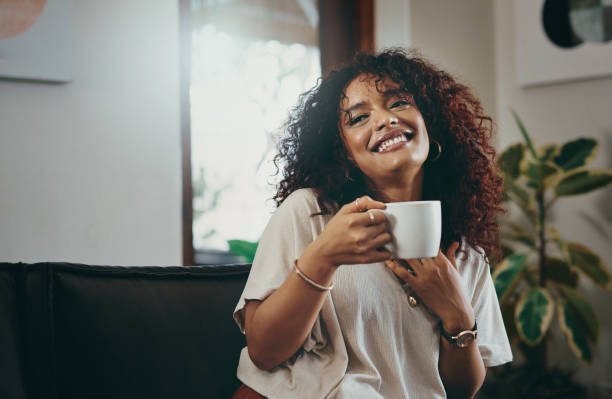 istock I never start my day without coffee first 1187591540