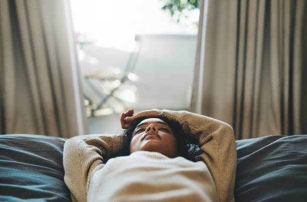 A power nap is just what I need