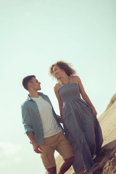 istock Just you, me and the summer. 1187592241