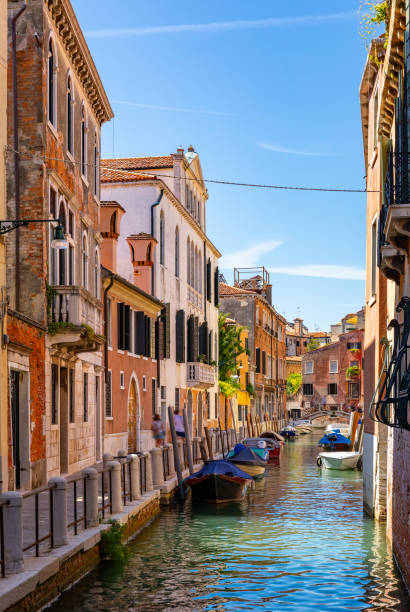 istock Venetian Grand Canal, Italy 1187593705
