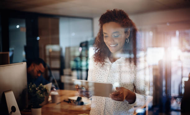 istock I choose to work the smartest way 1187594841