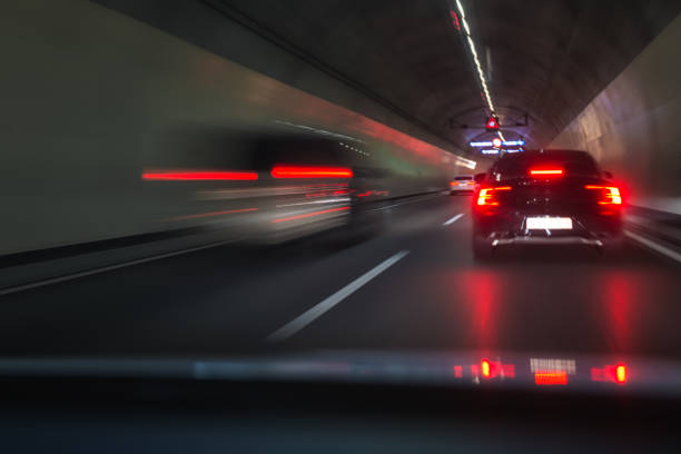 Traffic jam. Commuters congest the roads. transport policy solutions are called for. public transport must be expanded, not least because of the climate debate.