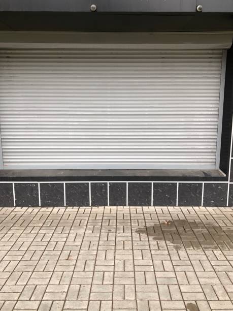 istock street blinds for windows and doors 1187605089