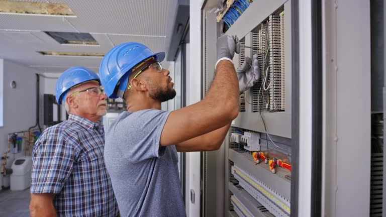 Elektriker Arna () Elektriker Arna