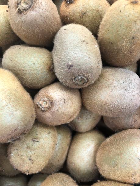 istock Kiwi fruit food, healthy eating 1187609320