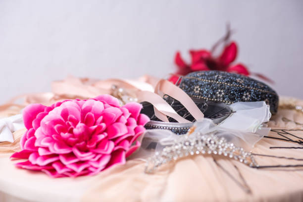 istock Jewellery for ballet or wedding 1187612779