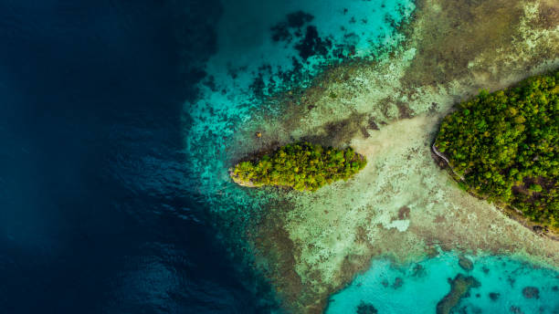 istock Islands are the perfect holiday destination 1187618162