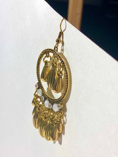 istock jewelry jewelry on a white background 1187618407