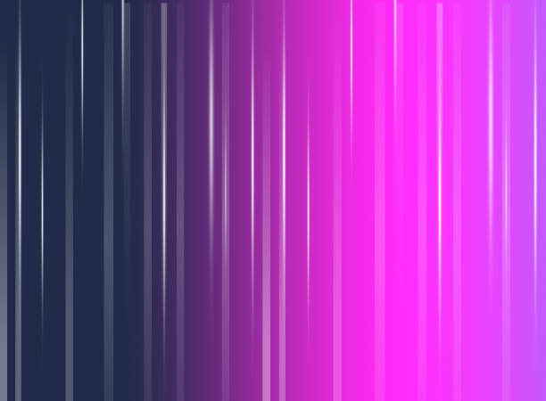 istock Abstract neon colorful pink and blue disco background 1187622380