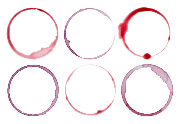 istock wine stain fleck beverage drink alcohol 1187626490