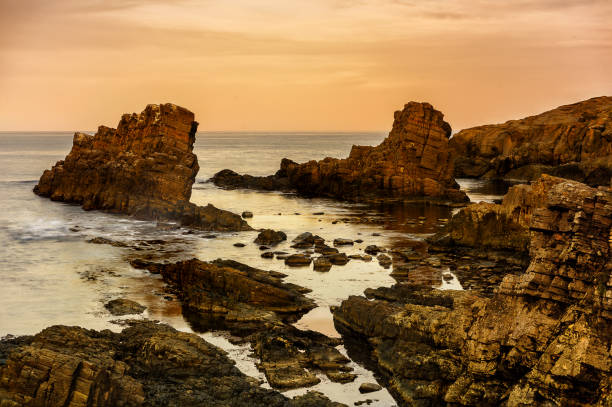 istock Rock formations 