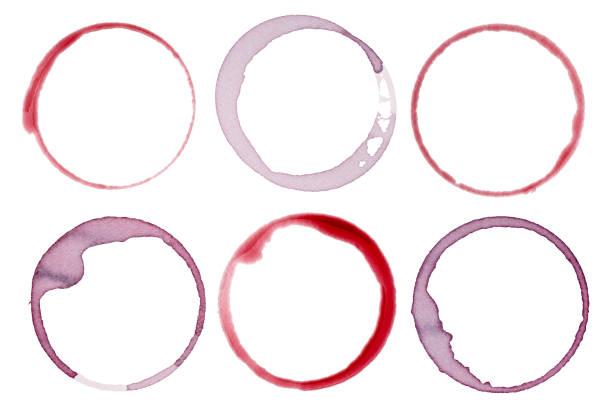 istock wine stain fleck beverage drink alcohol 1187627287