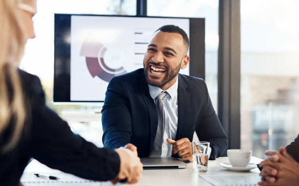 istock Work the situation so everyone's a winner 1187637415