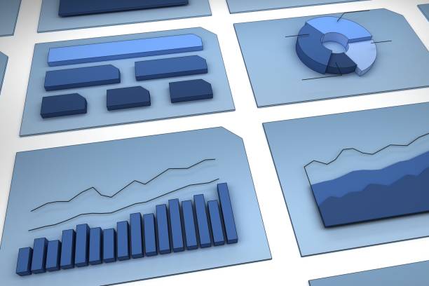 istock 3D charts and diagrams 1187637651