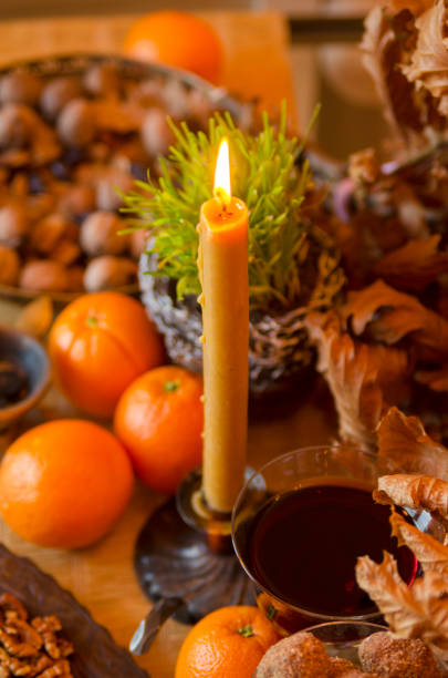 istock Heathy row fastinfood brunch 1187645722
