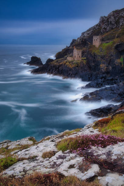 istock The Crown Mines at Botallack, St Just, Cornwall 1187648575
