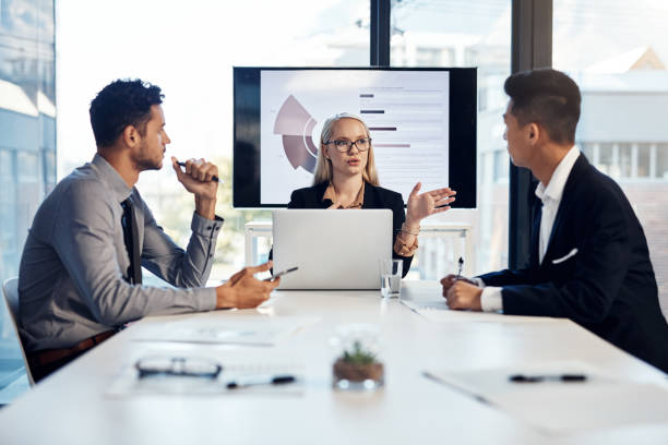 istock We need to be certain of the direction we're taking 1187648611