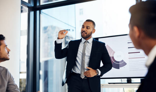 istock Making sense of profit margins 1187648630
