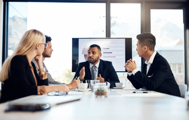 istock The experts in business expansion 1187656860