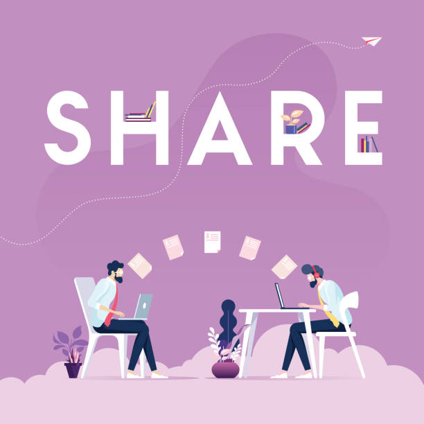 Shares User What Is User Share? : File sharing over a network in Windows – XFNV
