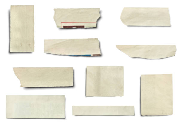 istock news paper newspaper background torn 1187662509