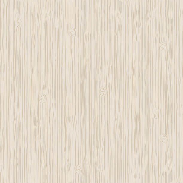 Wood texture vector. Wood background Wood texture vector. Wood background oak wood grain stock illustrations