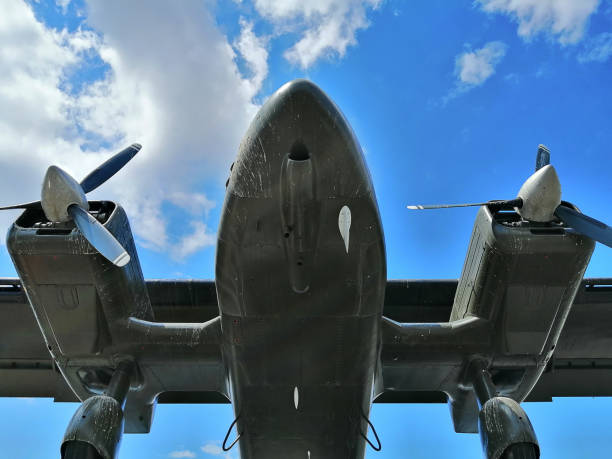 istock Training military aircraft 1187677597