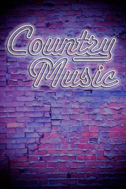 istock Country Music 1187678895