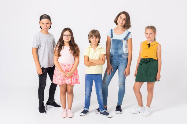 istock School friends together 1187688027