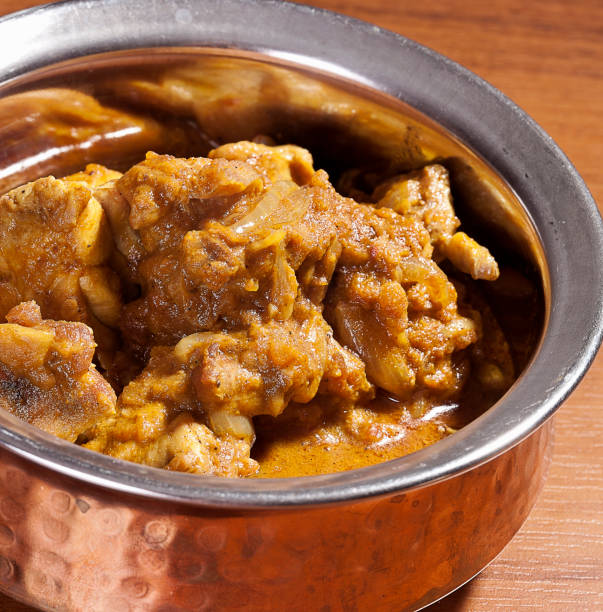 Chicken Tikka Masala