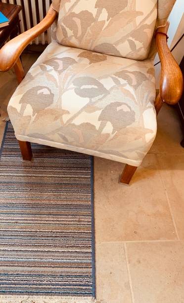 istock Vintage armchair 1187698145