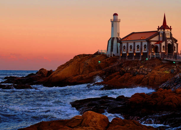 istock vd724 jukseongseong sunset view 1187698170