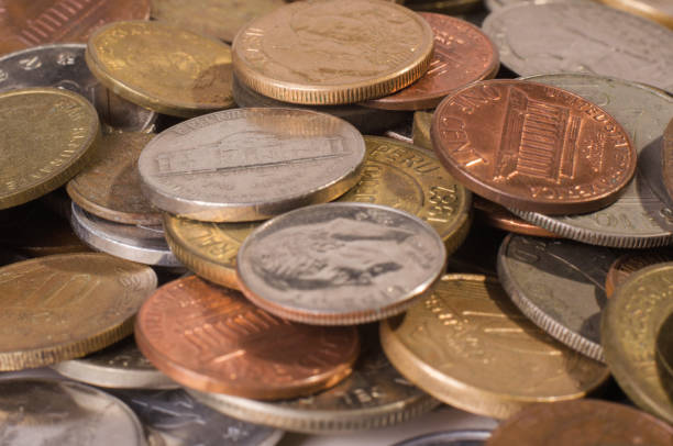 istock group of coins from many countries 1187709281