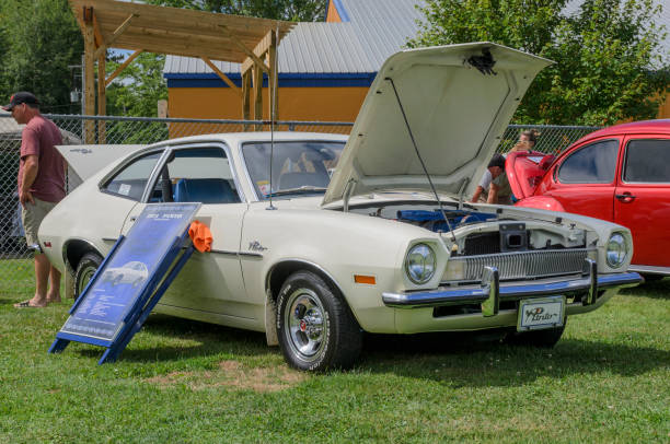 1971 ford pinto - feijão pinto - fotografias e filmes do acervo