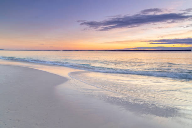 istock Jervis Bay, NSW, Australia 1187714431