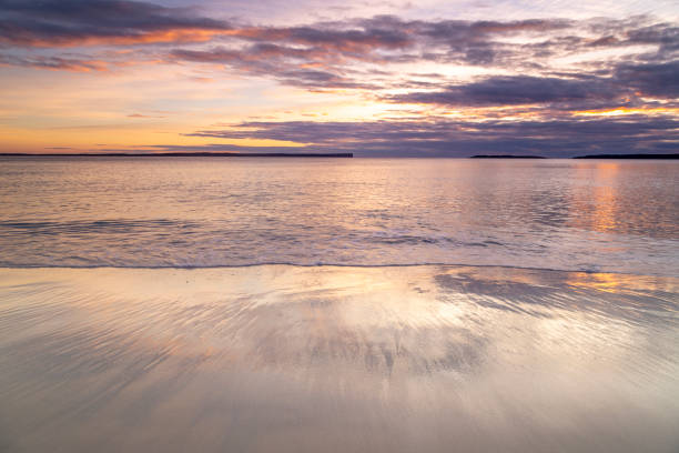 istock Jervis Bay, NSW, Australia 1187714454
