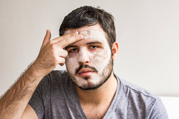 istock I take good care of myself 1187724945