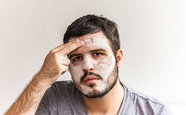 istock I take good care of myself 1187724958