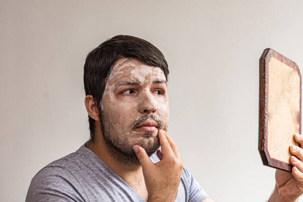 istock I take good care of myself 1187725070