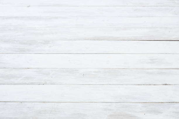 istock White wood plank texture,abstract background, graphic design for web 1187728697