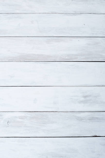 istock White wood plank texture,abstract background, graphic design for web 1187728702