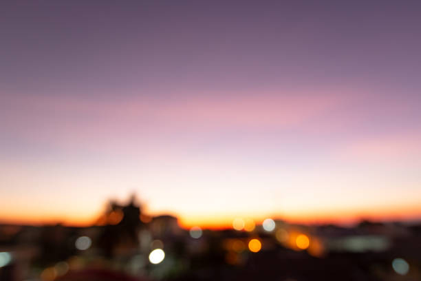 istock Wallpaper of cityscape concept 1187734982