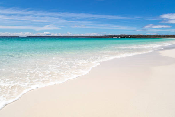 istock Jervis Bay, NSW, Australia 1187739417