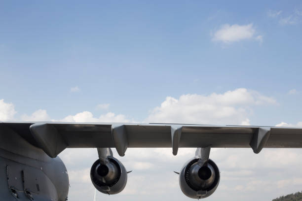 Jet Engine Inlet Front 30+ Front View Of Jet Engine Intake Stock Photos, Pictures & Royalty ...