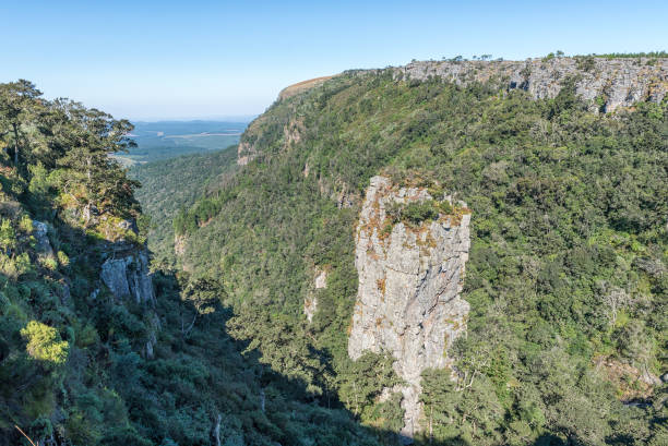 istock The Pinnacle Rock near Graskop 1187750331