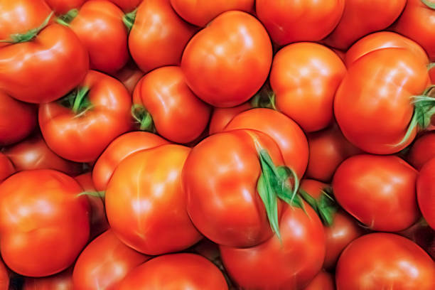 istock close up tomatoes in market stall 1187756255
