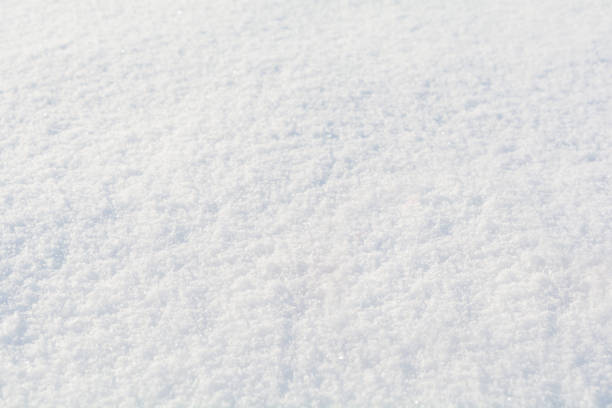 istock Fresh snow texture. Winter background. Christmas and New Year holidays concept. Copy space 1187758937