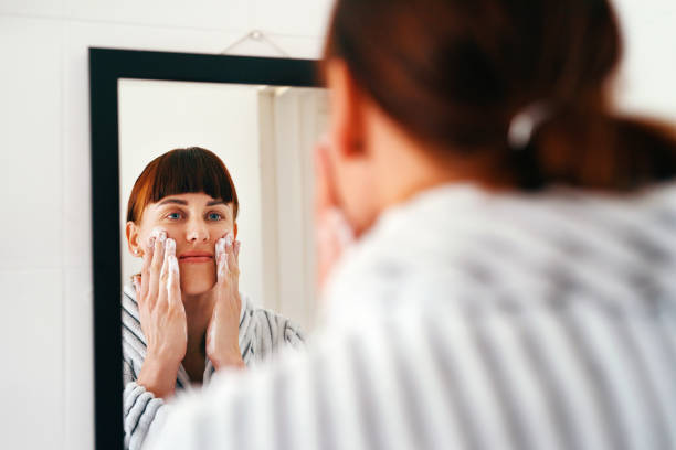 istock Have you started your journey to a beautiful skin? 1187769982