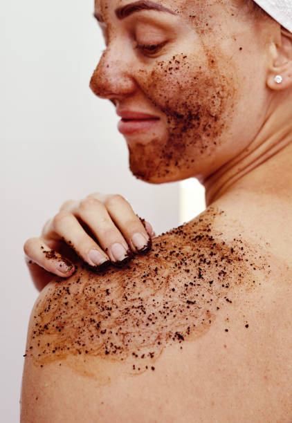 istock Do what you gotta do to keep your skin smooth 1187769992