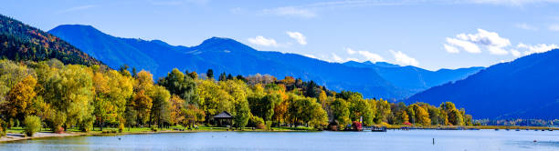 istock tegernsee lake - bavaria - germany 1187776744